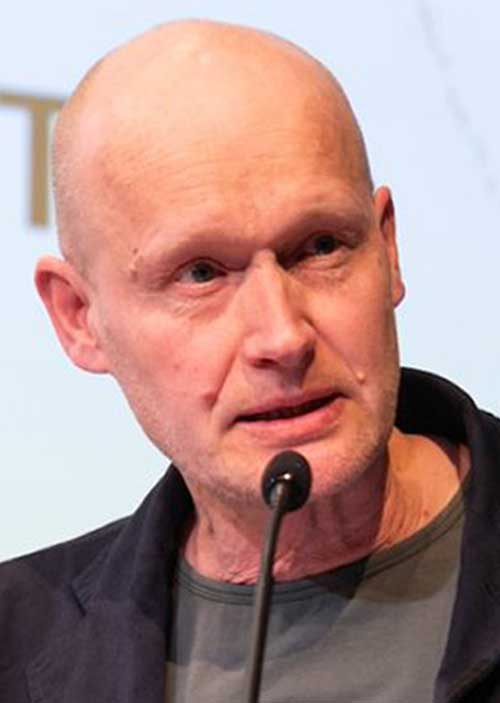 Arno Geiger