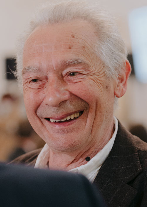 Felix Mitterer