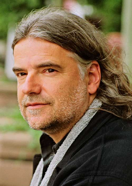 Heinz Janisch