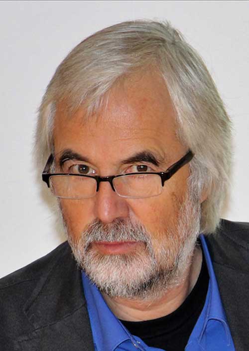 Ludwig Laher