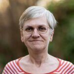 Anna Koutnik Anna Koutnik ist Mitglied der Schreibgruppe Gedankenschreiber