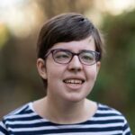 Carina Neubäck Carina Neubäck ist Mitglied der Schreibgruppe Gedankenschreiber