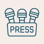 Icon Presse