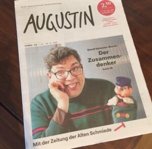 David Sylvester Marek