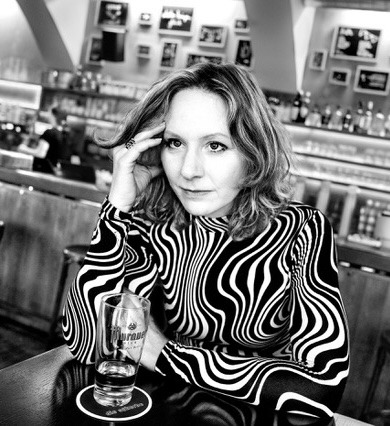 Bild von Evelyn Schalk - Fotocredits: Alain Barbero